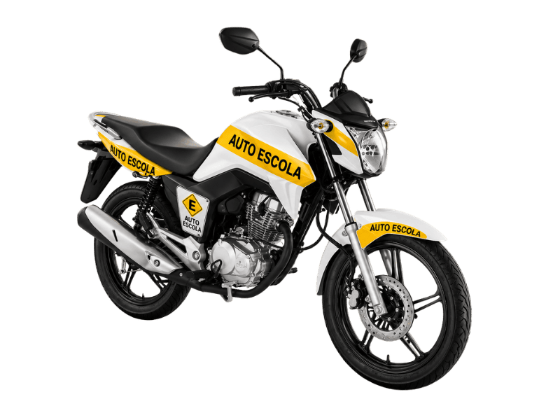 Categoria A - Motocicleta